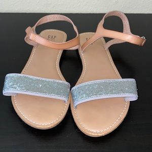 Little Girls GAP Sandals